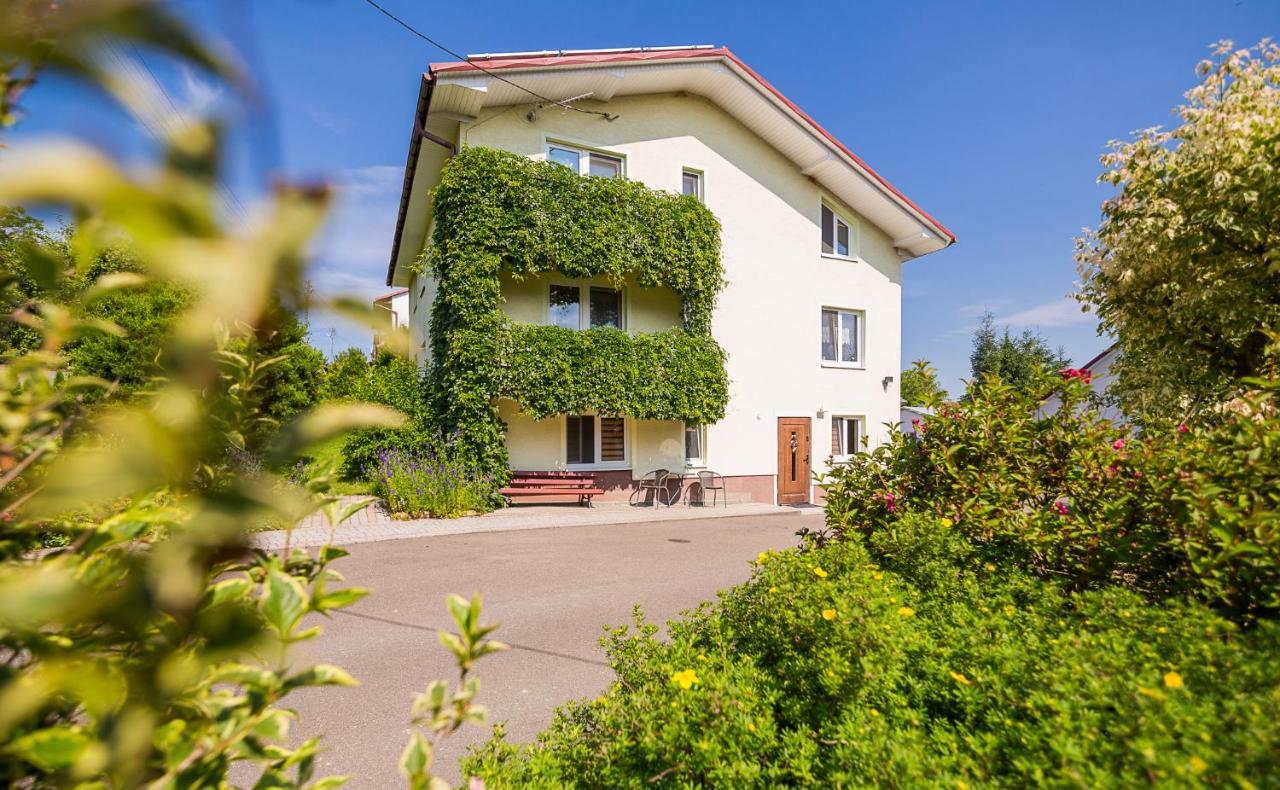 Вилла Bieszczadzki Krakowiak 575-894-584 Lub 535-595-732 Поляньчик Экстерьер фото