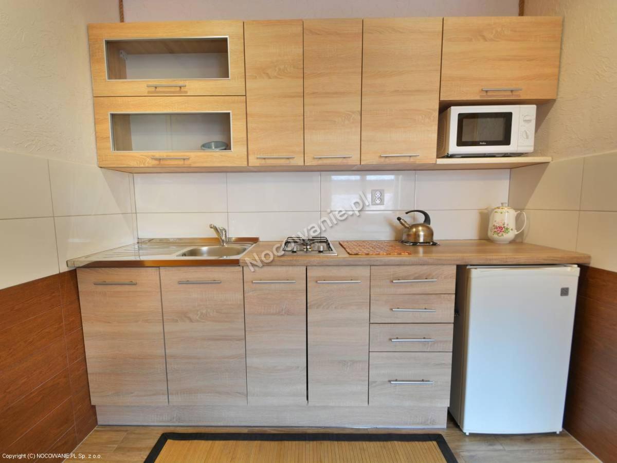 Вилла Bieszczadzki Krakowiak 575-894-584 Lub 535-595-732 Поляньчик Экстерьер фото