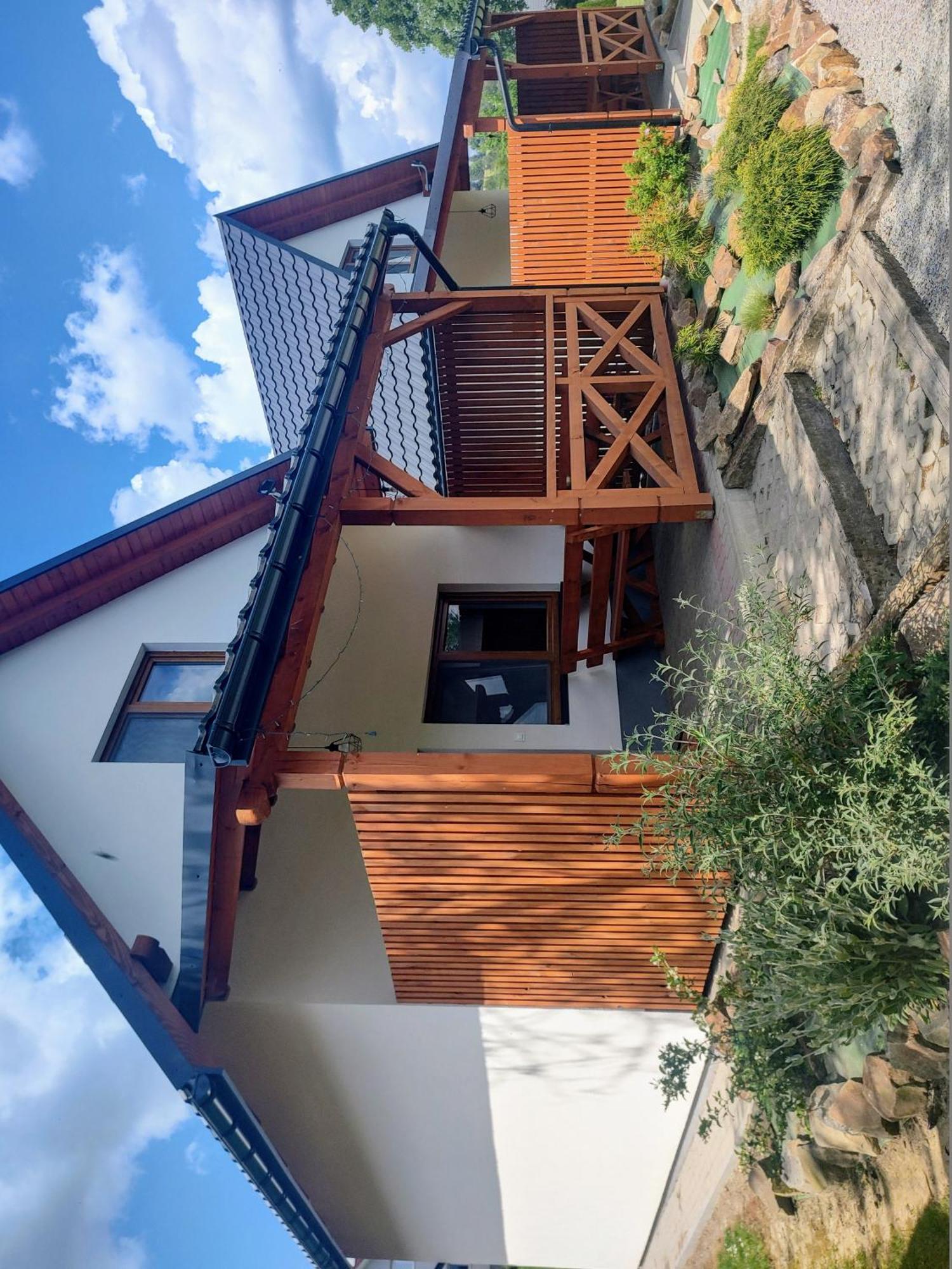 Вилла Bieszczadzki Krakowiak 575-894-584 Lub 535-595-732 Поляньчик Экстерьер фото